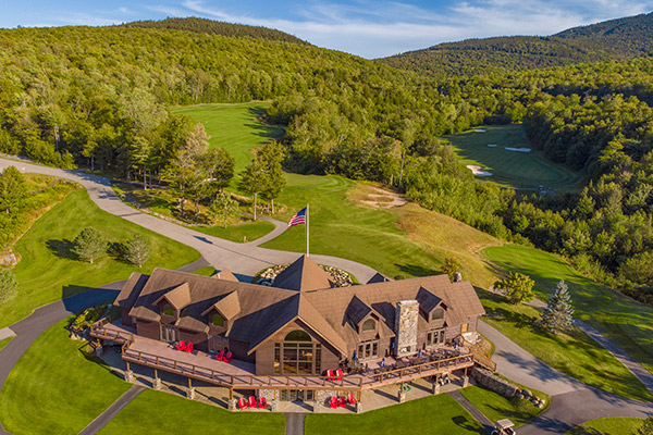 Purchased the Sunday River Golf Club